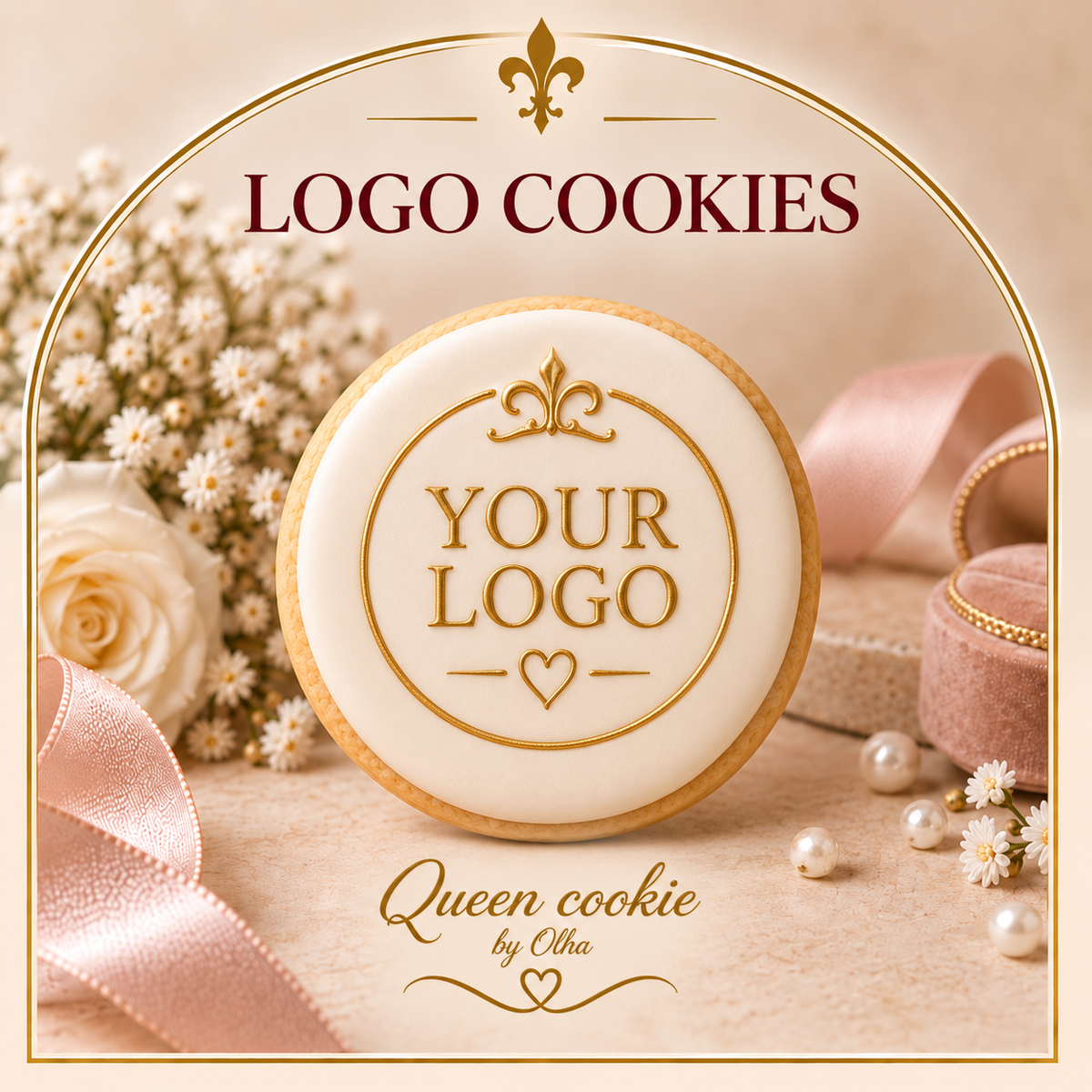 Logo Cookies