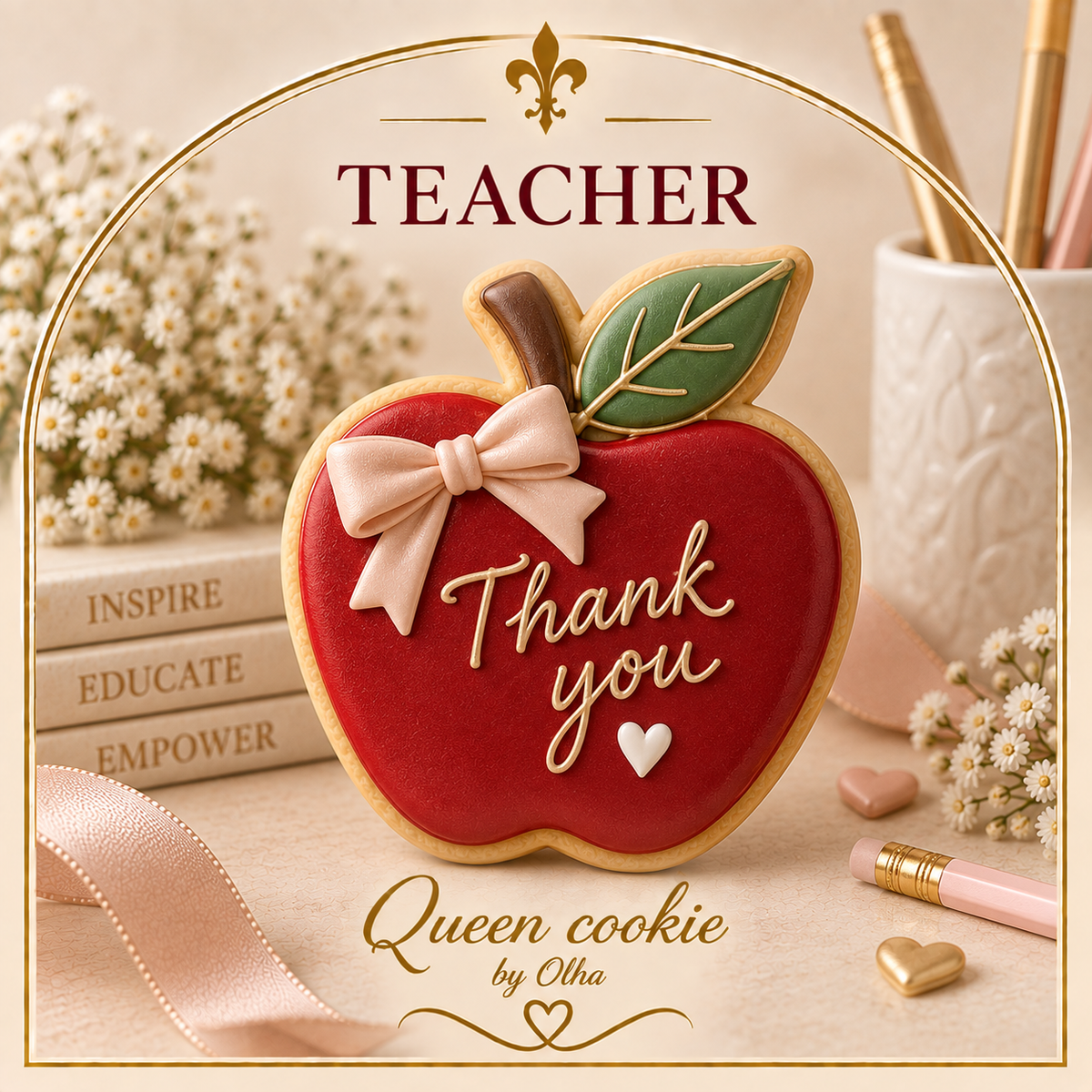 Teacher Gifts