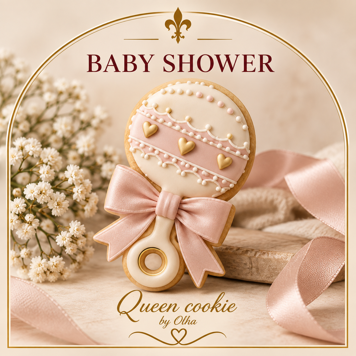 Baby Shower