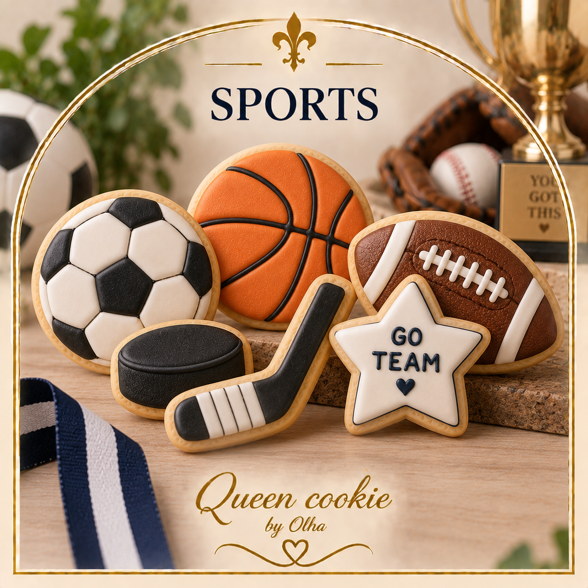 Sports