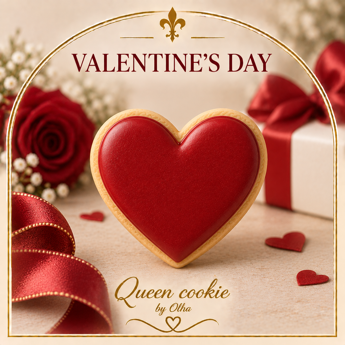 Valentine's Day