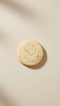 Vanilla Bean Shortbread Tin