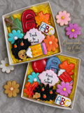 Kindergarten Teacher Gift Set
