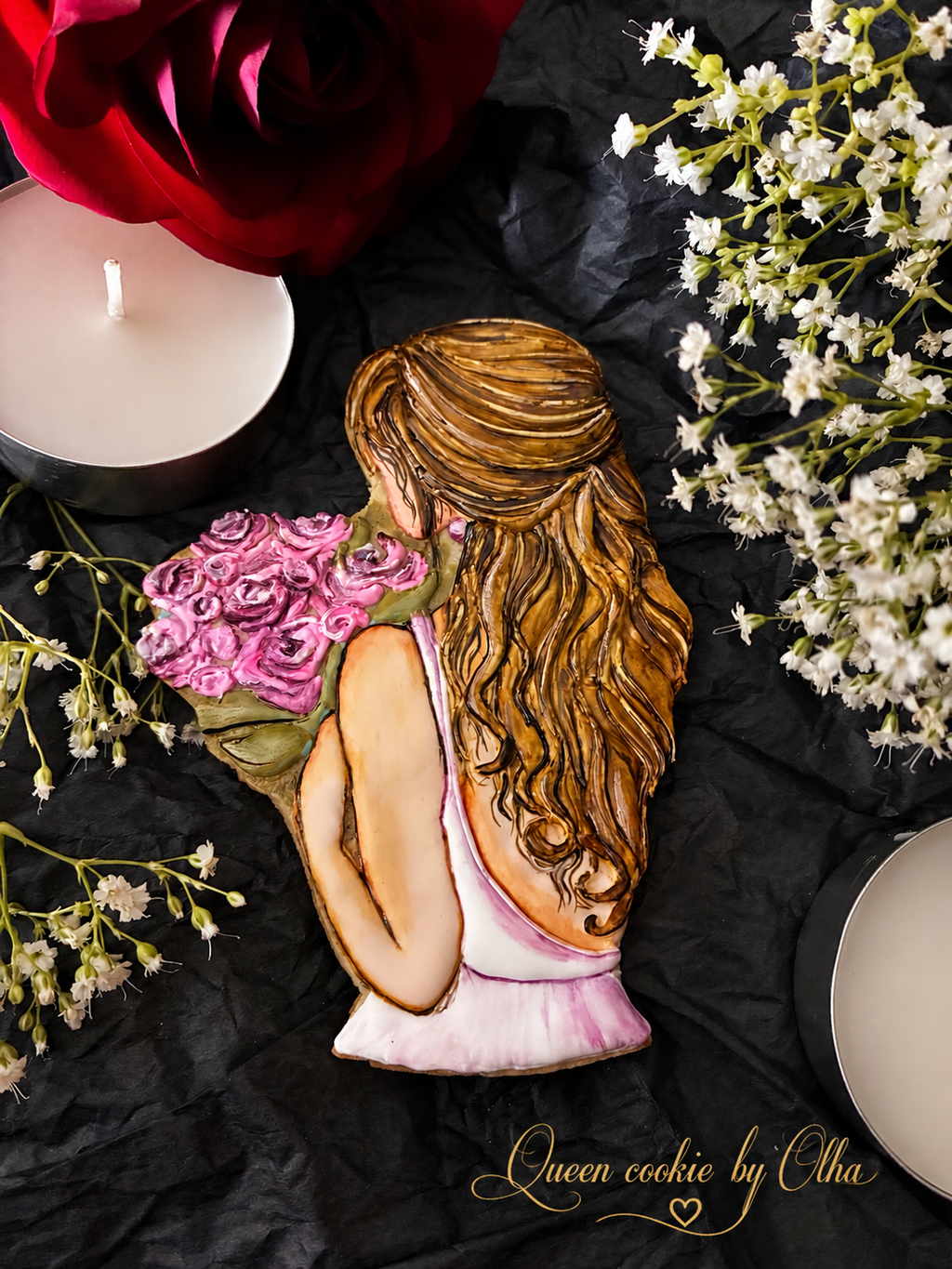 Custom Cookie Designs